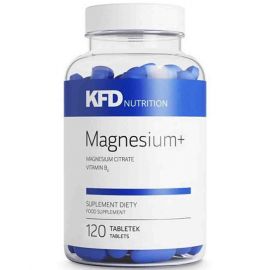 Magnesium +