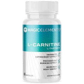 Magic Elements L-carnitine L-tartrate