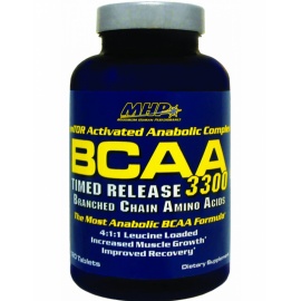 BCAA 3300