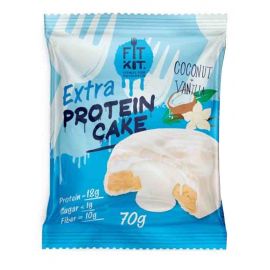 Protein White Cake