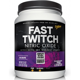 Fast Twitch от CytoSport