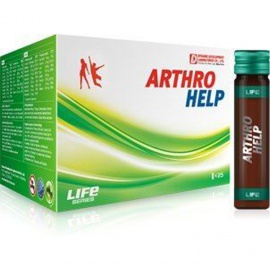 Dynamic Development Laboratories Arthro Help