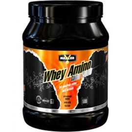 Whey Amino Tabs 2000 от Maxler