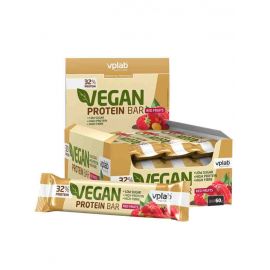 VPLab Батончик Vegan Protein Bar