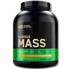 Serious Mass от Optimum