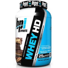 BPI Sports Whey HD