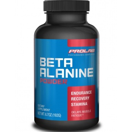 Beta Alanine Powder от Prolab