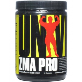 Universal Nutrition ZMA