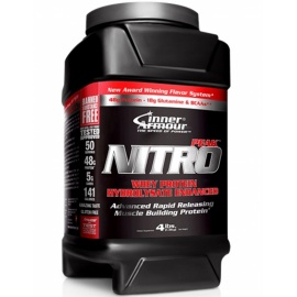 Nitro Peak Protein