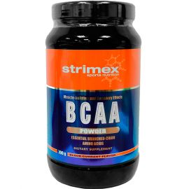 Strimex BCAA Powder