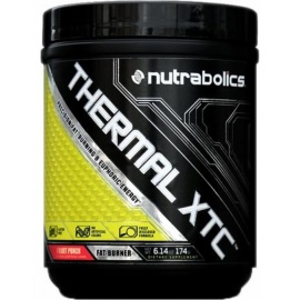 Thermal XTC от Nutrabolics