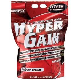 Hyper Gain от Inner Armour