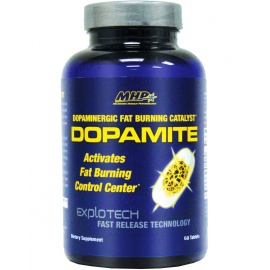 DOPAMITE от MHP