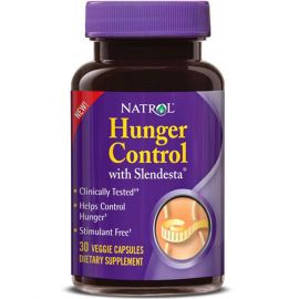 Hunger Control with Slendesta от Natrol