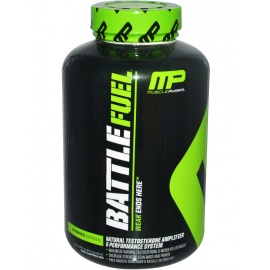 MusclePharm Battle Fuel