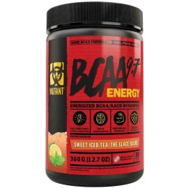 MUTANT Mutant BCAA Energy