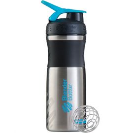 Sportmixer Stainless от Blender Bottle