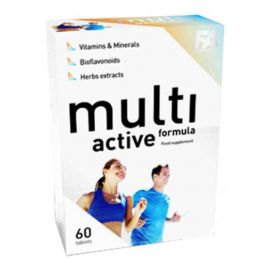 Multi Active