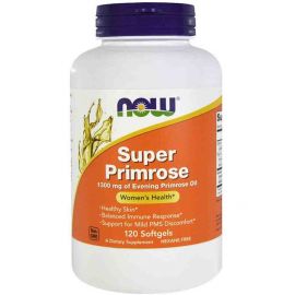 Super Primrose