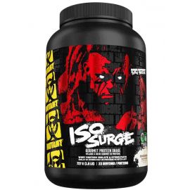 Mutant Iso Surge