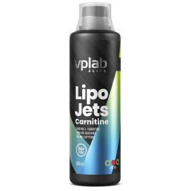 VPLab LipoJets Carnitine