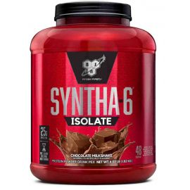 Syntha 6 Isolate BSN