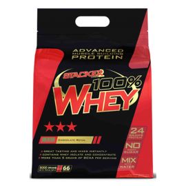 100% Whey Пакет