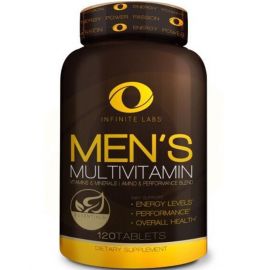 Mens Multivitamin от Infinite Labs