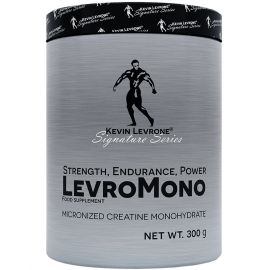 LevroMono от Kevin Levrone