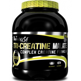 Tri-Creatine Malate