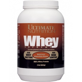 Whey Supreme Ultimate