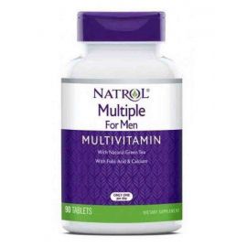 Multiple for Men от Natrol