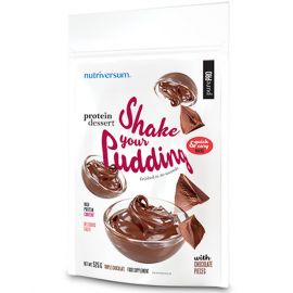 Pure PRO - Pudding от Nutriversum