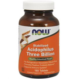 Acidophilus Three Billion