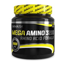 Mega Amino 3200