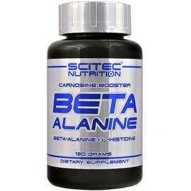 Beta Alanine