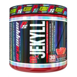 DR. Jekyll от ProSupps