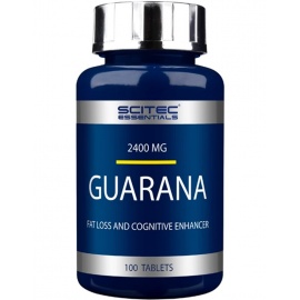 SCITEC NUTRITION Guarana