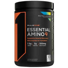 Rule One Proteins R1 Essential Amino 9