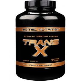 SCITEC NUTRITION Trans-X