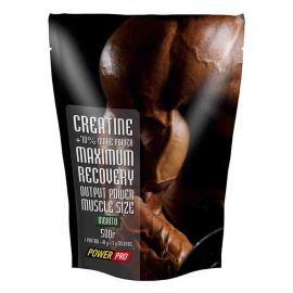 Power Pro Creatine Maximum Recovery