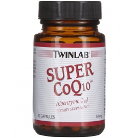 Twinlab Super CoQ10