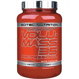 Volumass 35 Professional от Scitec