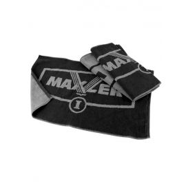 Maxler Promo Towels