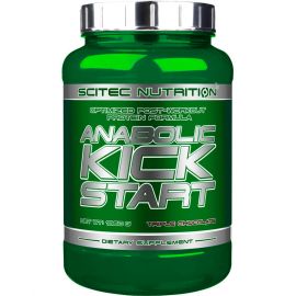 Anabolic Kickstart Scitec