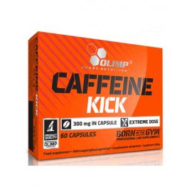 Olimp Caffeine Kick