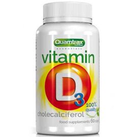 Quamtrax Vitamin D3