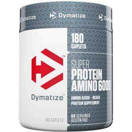 Super Amino 6000