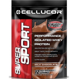 Cellucor Super Sport