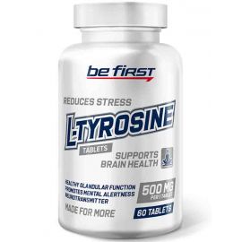 Be First Tyrosine